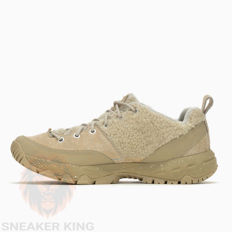 Кросівки трекінгові зимові з флісом Merrell  MQM Ace Fleece Shoes J068025